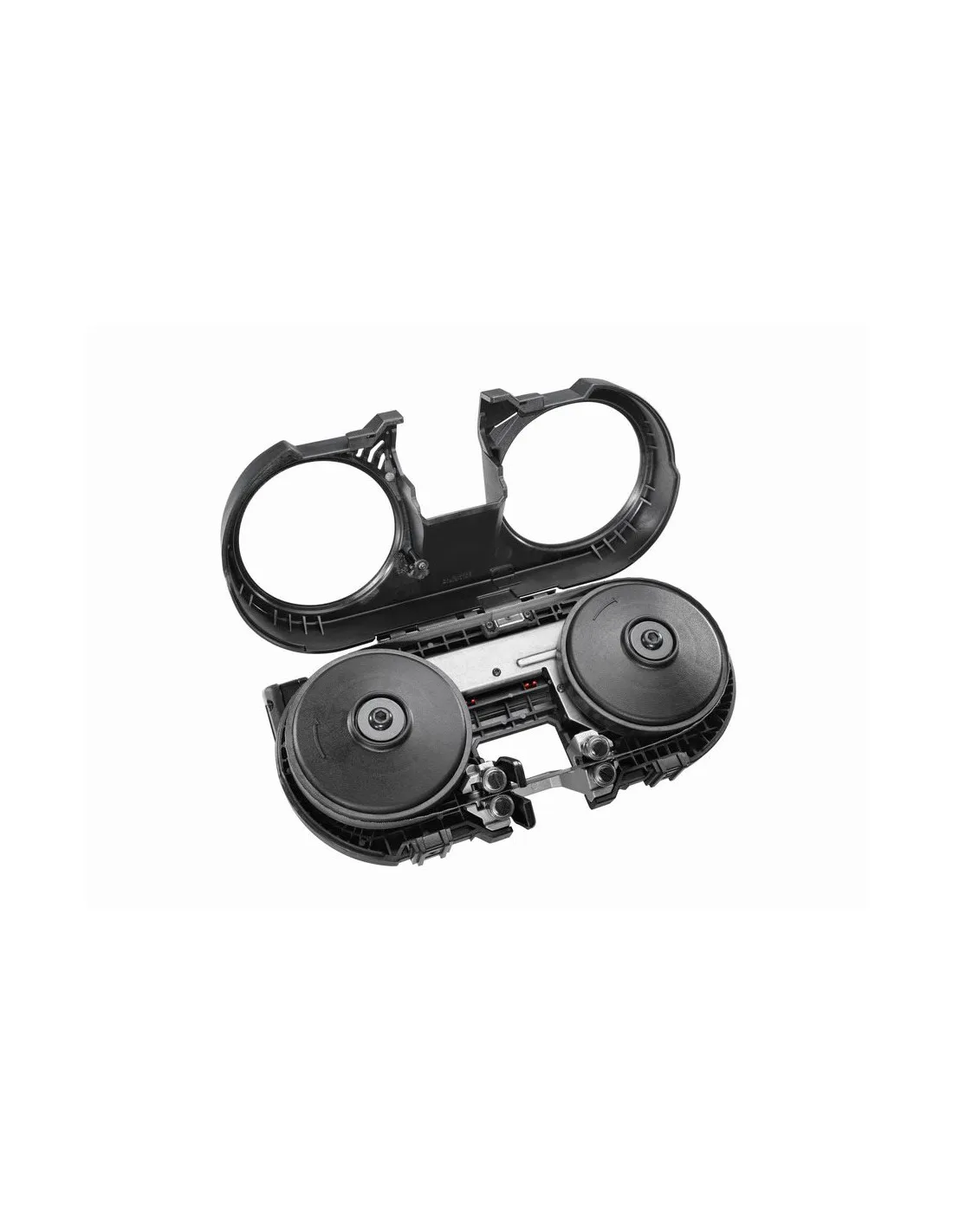 Mini Scie à ruban 12V 4Ah | M12 BS-402C - 4933441805 - Milwaukee
